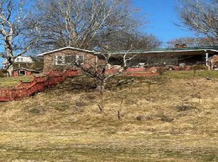 4663 Ivanhoe Rd, Ivanhoe, VA 24350