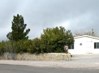 1605 Westmoreland Ave, Las Cruces, NM 88012