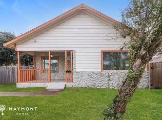 7842 Ford St, Houston, TX 77012