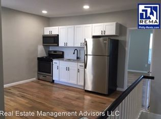 6109 Reedland St #1, Philadelphia, PA 19142