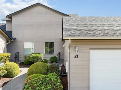 3905 Pennsylvania Street #31, Longview, WA, 98632