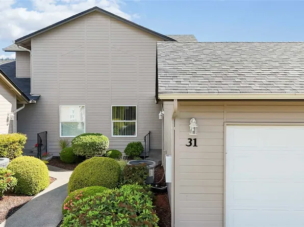 3905 Pennsylvania Street #31, Longview, WA 98632