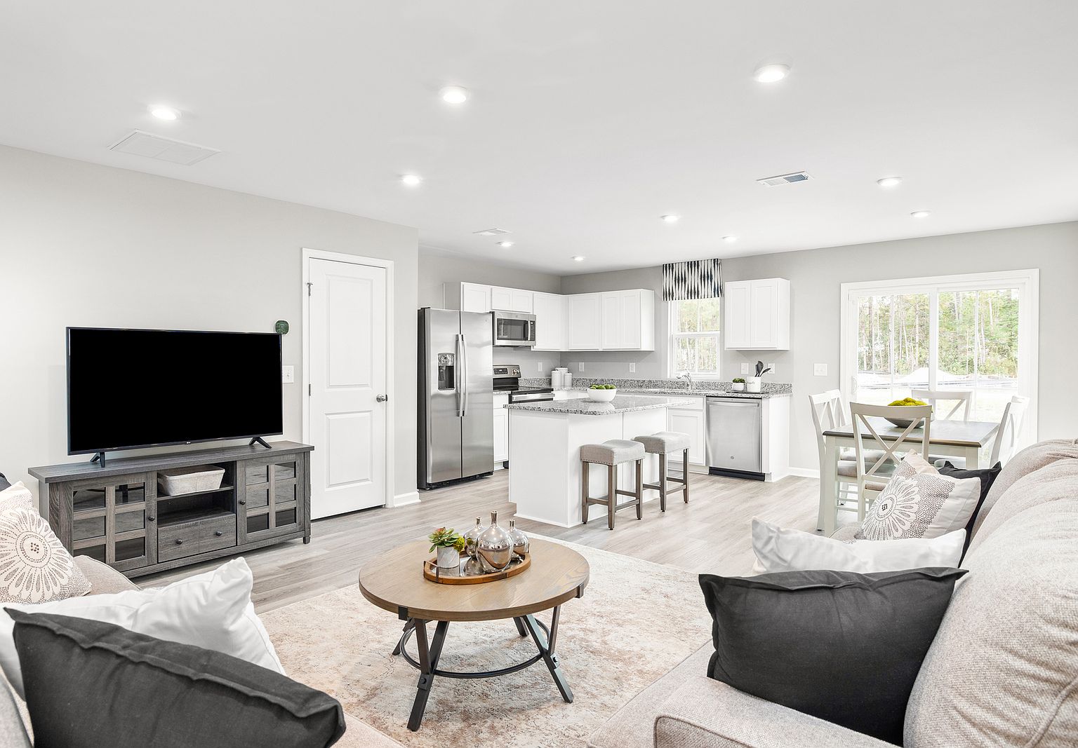 Forestbrook Townhomes by Ryan Homes in Myrtle Beach SC Zillow