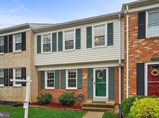 7707 Brandeis Way, Springfield, VA 22153