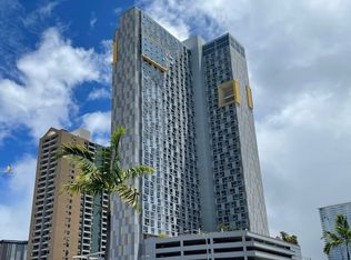 988 Halekauwila St #3807-1-1, Honolulu, HI 96813