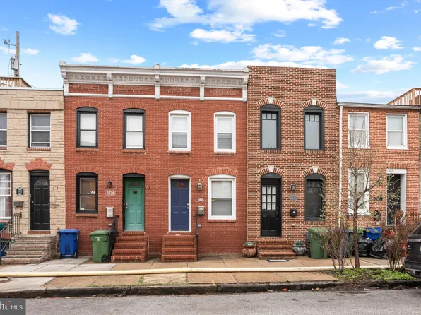 2426 Foster Ave, Baltimore, MD 21224