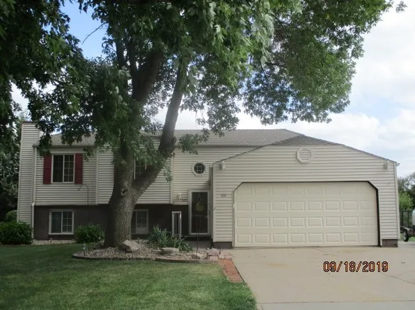 309 N Shore Dr, Hastings, NE 68901