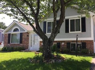 1404 Cavendish Dr, Silver Spring, MD 20905