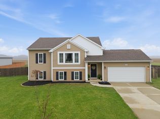 15148 Portage Rd, Vicksburg, MI 49097