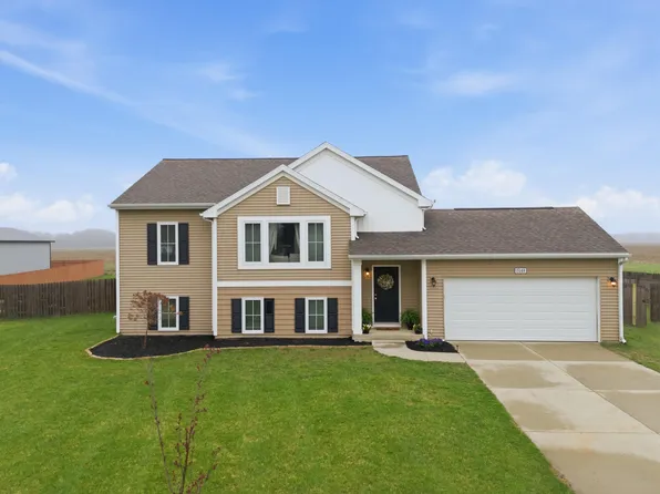 15148 Portage Rd, Vicksburg, MI 49097