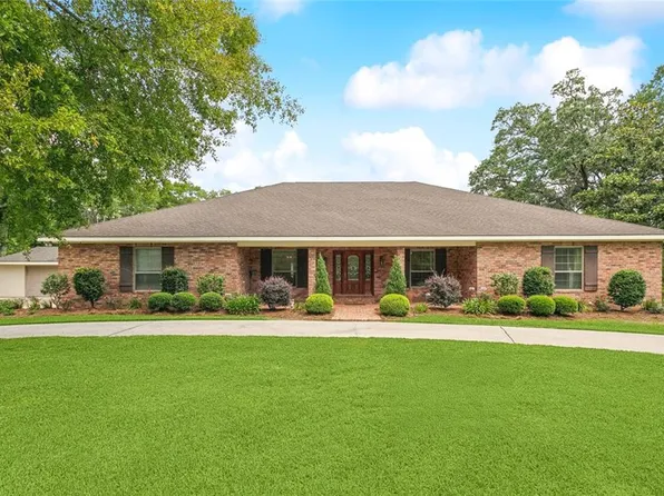 63 Doubloon Dr, Slidell, LA 70461