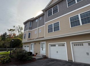 81 N High St UNIT 18, Derry, NH 03038