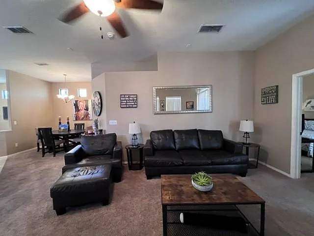2651 La Costa Dr