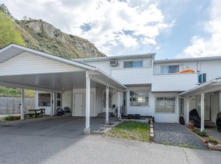 3412 S Main St #109, Penticton, BC V2A5H2