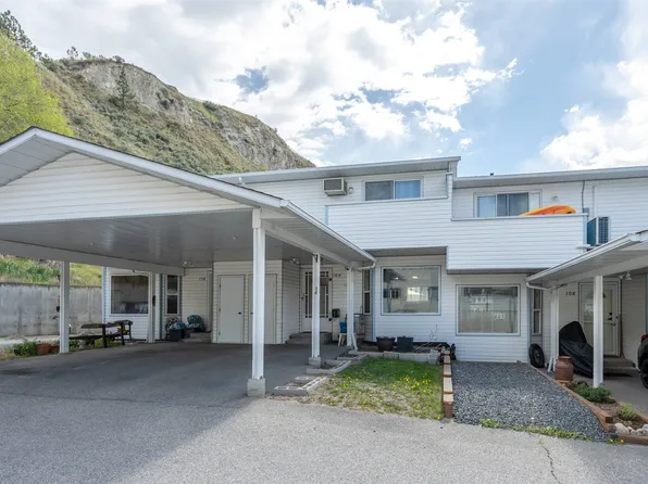 3412 S Main St #109, Penticton, BC V2A 5H2