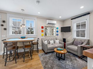 9 Conwell, Provincetown, MA 02657