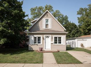 603 N 5th St, Goshen, IN 46528