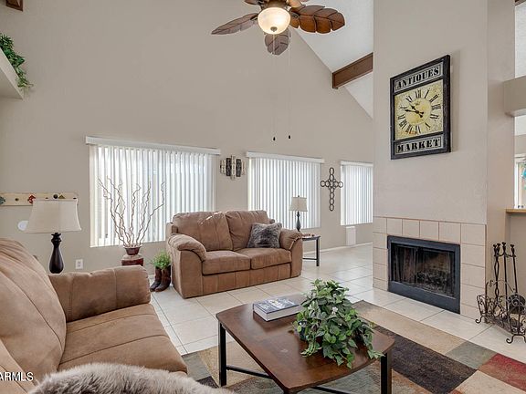 3rd image of 2243 W Rose Garden Ln