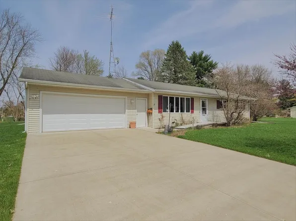 508 Herwig Drive, Pardeeville, WI 53954