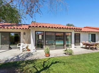 6159 E Driver Rd, Palm Springs, CA 92264