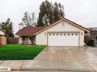 12325 Marquette Ct, Moreno Valley, CA 92557