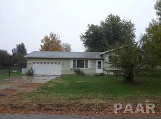 180 E Liberty Ln, Manito, IL 61546