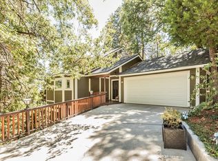 789 Jagerhorn Dr, Lake Arrowhead, CA 92352