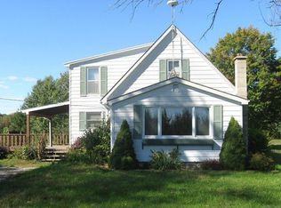 5115 S Dickinson Ave, Fremont, MI 49412