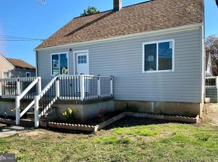 51 Avalon Ave, Dundalk, MD 21222
