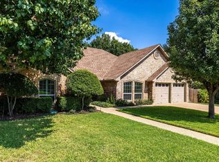 7504 Ramble Wood Trl, Fort Worth, TX 76132