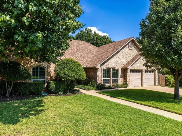 7504 Ramble Wood Trl, Fort Worth, TX 76132