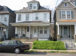 1403 Butler St, Easton, PA 18042