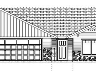 S4676 Erickson LANE, Viroqua, WI 54665