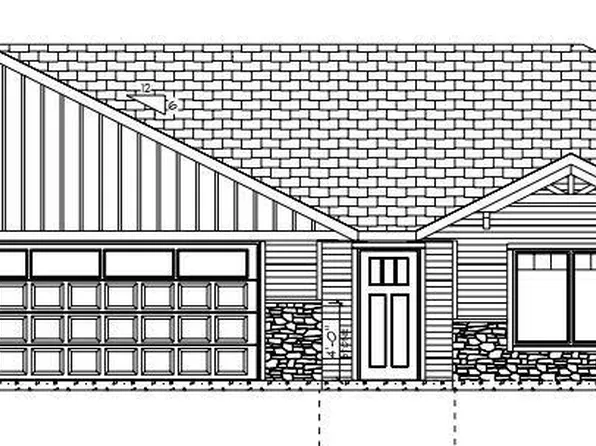 S4676 Erickson LANE, Viroqua, WI 54665