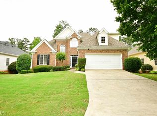 1232 Brentwood Ct, Douglasville, GA 30135