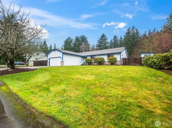 6450 Crossing Place SW, Port Orchard, WA 98367