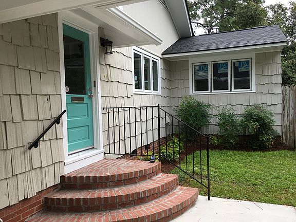 Side Entry