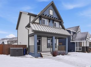 675 SECORD BEND, Saskatoon, SK S7V 0M3