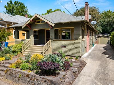 3113 SE Main St, Portland, OR, 97214