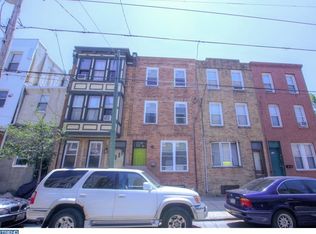 710 Tasker St, Philadelphia, PA 19148