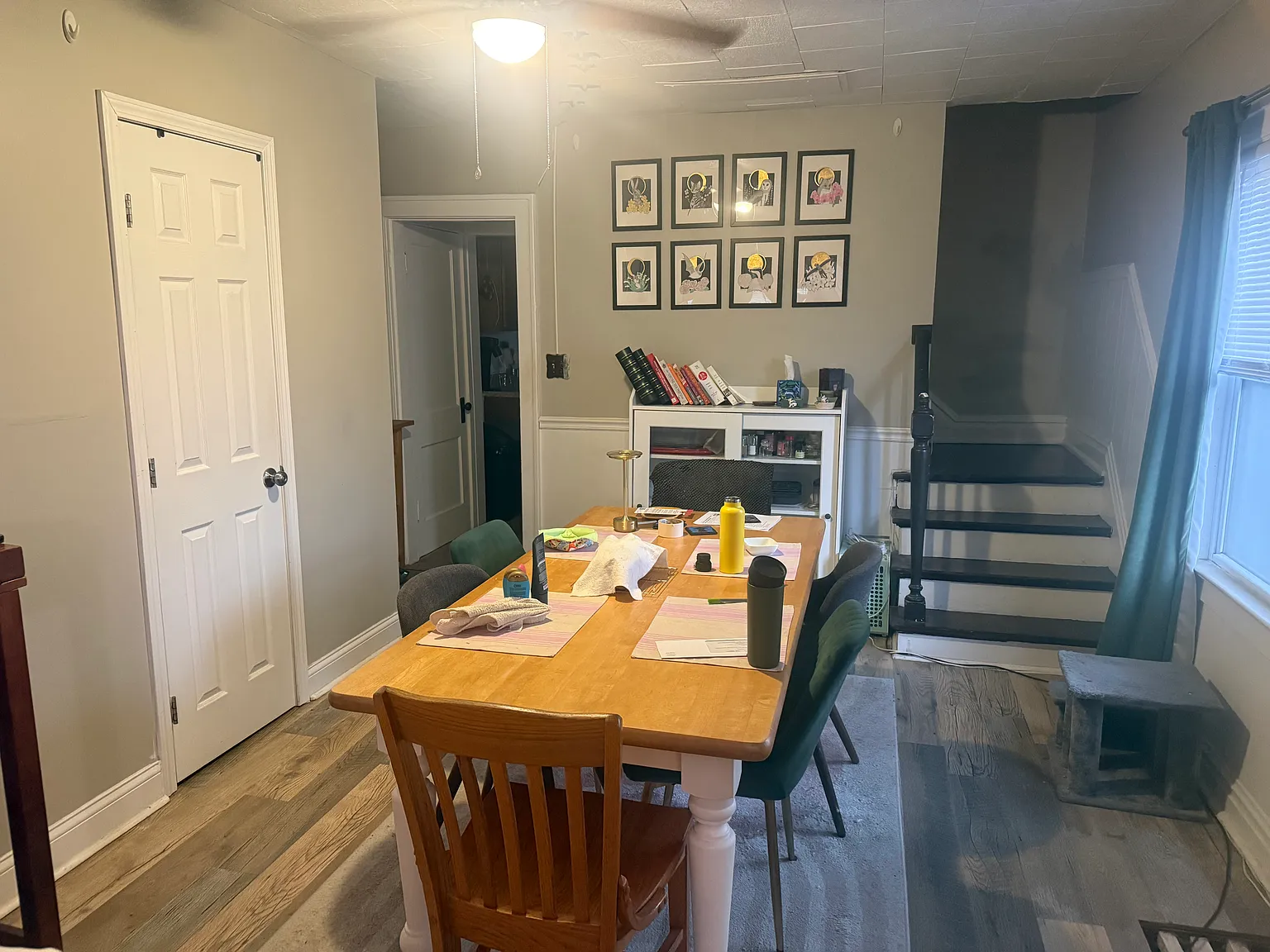 2438 Glenmawr Ave — Photo 3