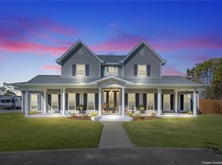 652 Arsene Lebleu Rd, Lake Charles, LA 70607