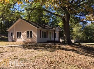 602 Bradley Ave, La Fayette, GA 30728
