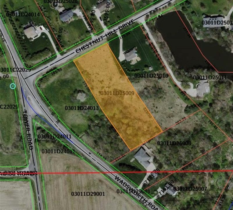 1st image of Chestnut Hill Dr