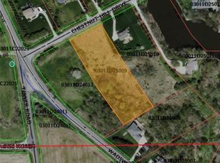 Chestnut Hill Dr, Medina, OH 44256