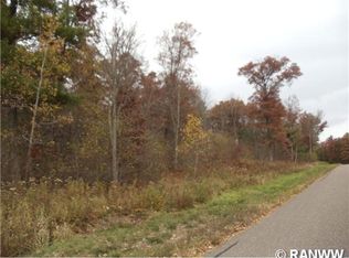 LOT 28 Waters Edge Rd, Black River Falls, WI 54615
