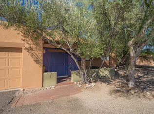 5111 N Hillcrest Dr, Tucson, AZ 85704