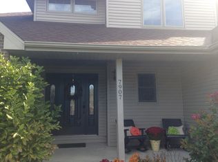 7907 Hunters Ln, Jefferson City, MO 65101