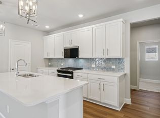 2126 Horseshoe Ln, Seagoville, TX 75159