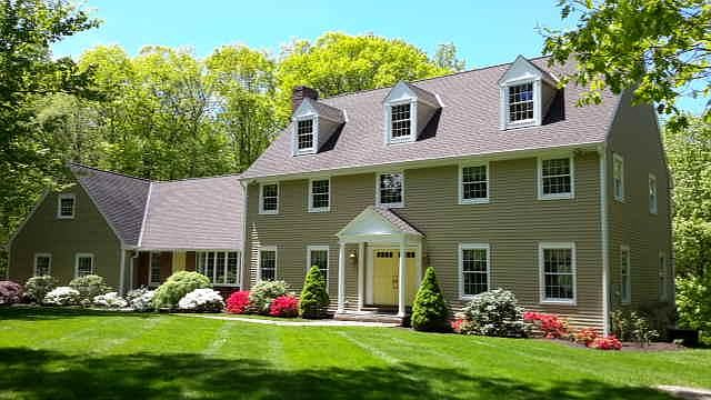 27 Marvin Ridge Place Wilton